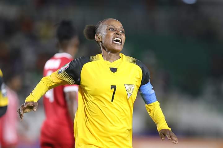 CAF WCL : l’AS Mandé concède le nul pour son entrée en lice.